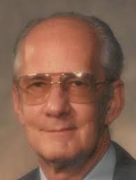 Robert McBride Obituary (2014)