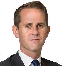 Tom Platts, Stephenson Harwood