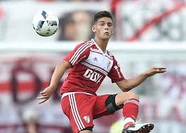 Lucas martínez quarta rating is 76. River Plate Rocked By Suspension For Lucas Martinez Quarta After Positive Doping Test Golazo Argentino