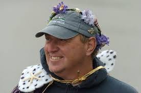 Sharon Linnell's Instagram, Twitter & Facebook