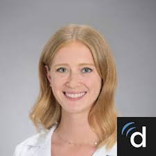 Dr. Kate Barrows, MD