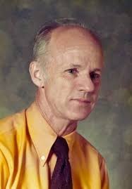 G. A. Goethe Obituary