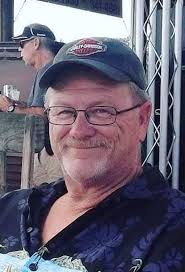 Jeffrey Kendrick Obituary July 6, 2020