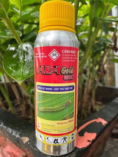 Abagold 65EC