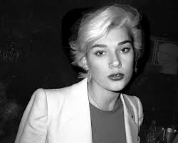 How France's electric 'des Jeunes Gens Modernes' movement inspired Parisian  shoe duo Adieu