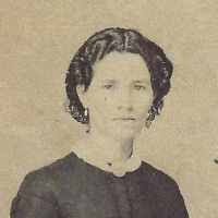 Eliza A. Binns (1830–1892)