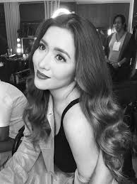 Make Up by @Emmanuel Concepcion Hair by Bianca Anne Vergara Styled by Van  Martinez