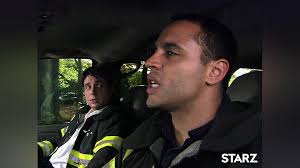 Prime Video: Rescue Me