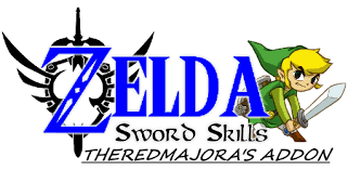 Install the required version of forge in to you minecraft. Zelda Sword Skills Addon 1 18 1 17 1 1 17 1 16 5 1 16 4 Forge Fabric 1 15 2 Mods Minecraft