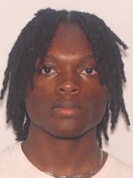 Missing Persons Poster