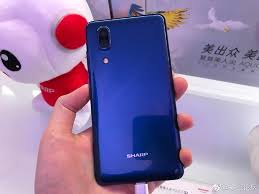 The Sharp Aquos S2 is now official, and ...