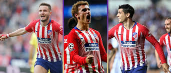 Compra tus entradas para el wanda metropolitano. Who Are Atletico Madrid What To Know About Mls 2019 All Star Game Opponent Mlssoccer Com