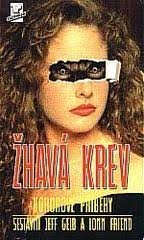 Kniha 12 malých hororů