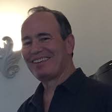 Jonathan Ratner in people