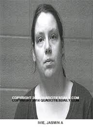 Sheffield Arrest Reports 03/06/15