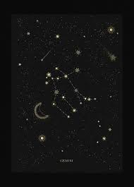 Gemini Constellation Cocorrina Co Ltd Gemini Constellation Aries Aesthetic Aries Constellation