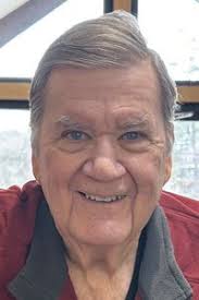 Robert H. Beech Obituary in Pittsburgh at John F. Slater Funeral Home, Inc. 