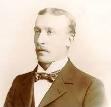 Adolph Gustaf Fredrick Holmstrom Danielson (1875-1950)