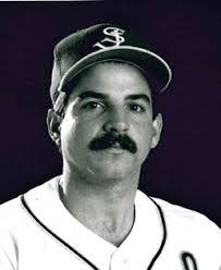 Mark Seitzinger's Instagram, Twitter & Facebook