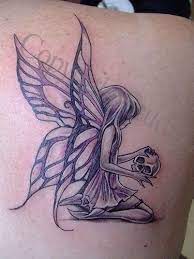 We offer the largest unique gallery of individual fairy tattoo designs anywhere on the internet! The Military Diet Fairy Tattoo Designs Pixie Tattoo Fantasy Tattoos