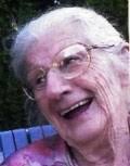Gladys Simpson Obituary (2013)