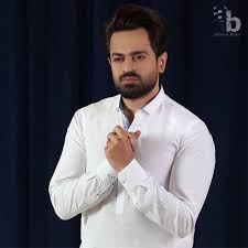 Naveed Raza X Akbar & Babar Clothing brand