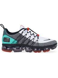 Nike Air Vapormax Run Utility Sneakers Farfetch Nike Air Vapormax Nike Air Nike