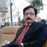 Asif Ali Pota