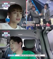 Nếu bạn từng là một fan của produce101 thì chắc hẳn sẽ không thể quên được cặp đôi vàng trong làng hôn . Wanna One S Park Ji Hoon Reveals Why He Kissed Lai Guan Lin On The Cheek During Produce 101 Season 2 Finale Soompi