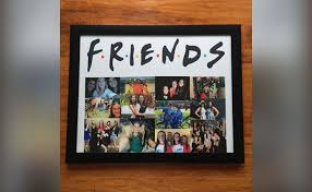 Grab your best pal this colorful piece that just so. 7 Handmade Gifts For Best Friend Birthday