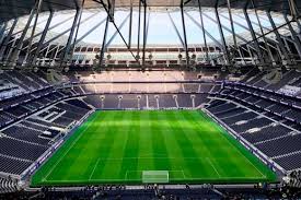 Check spelling or type a new query. Futbolisty Tottenhema Vpervye Sygrali Na Novom Stadione Chempionat
