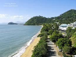 Trinity Beach Cairns Australia Vacation Australia Travel Cairns Australia
