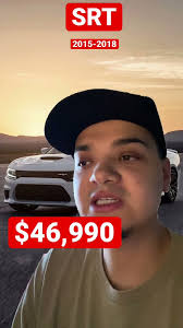 2018 Dodge Durango SRT 392 P.O.V Review