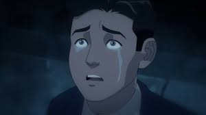 MCBASTARD'S MAUSOLEUM: BATMAN: THE DOOM THAT CAME TO GOTHAM (2023) (WBHE 4K  Ultra HD Review)