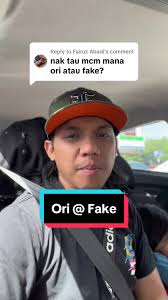 Perbezaan Perangkap Lipas Ori dan Tiruan: Panduan Praktikal