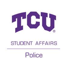 Os tcu horned frogs passaram por alguns logotipos ao longo de sua história. Tcu Police Department Texas Christian University