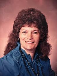 Obituary for Glenna J Caudill