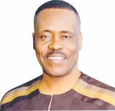 First Christmas celebration in Nigeria was held in my father's compound  –Bishop Ajose, Badagry prince