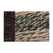 Central Bank Of Ireland Facade Architect Facade Architect Central Bank