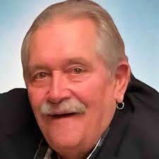 Stuart Spafford Obituary (1945