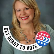 Kimberly Provost's Instagram, Twitter & Facebook