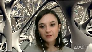 Online FAB Meetup “Immersive Distance Learning with XR” Report