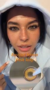 Fresh Lady Rio Brown