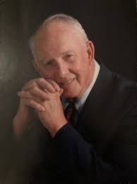 Warren Randolph “Randy” Spicer (1934-2019)