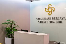 You don't need to stress about your low credit score because credit isn't required for approval. Taiwan Controlled Chailease Berjaya Raises Rm450m In Malaysian Debt Market The Edge Markets