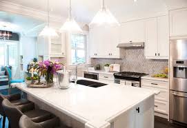 Enjoy free shipping on most stuff, even big stuff. Kitchen Arabesque Tile Backsplash Design Ideas
