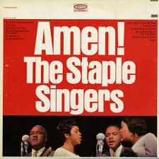The staples unlock your mind. Amen The Staple Singers User Reviews Allmusic