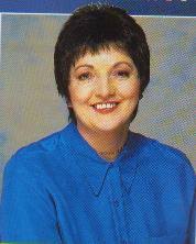 Margo's (O'Donnell) Page