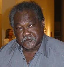 The Official Tumblr of the Critic & Playwright