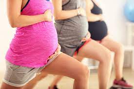 How To Stay Fit During Pregnancy Like A Pro Parents